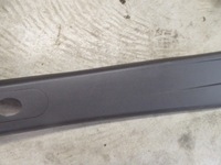 фото thumb №3, Panda ii 03- защита обшивка стойка b левая