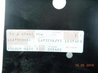 фото thumb №8, Усилитель балка левый перед ford ka 96-08