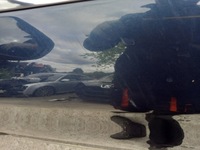 фото thumb №10, Citroen c5 iii двері лівий перед ліва передні kgn