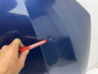 фото thumb №7, Bmw x3 g01 x4 g02 капот крышка двигателя оригинал 2018-