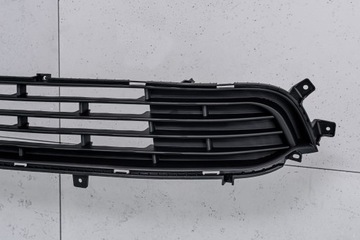 фото thumb №9, Решітка передньої бампера 86560d4020 kia optima iv jf 2015-2018