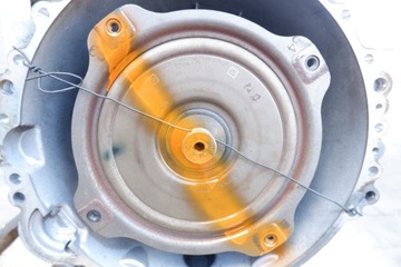 фото thumb №14, Коробка передач коробки передач land rover range rover sport l320 6hp26x 2.7l дизель