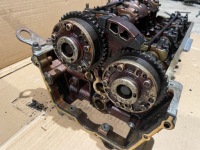 фото thumb №10, Головка валы комплект bmw e60 e61 4.4 v8 n62 7506390