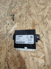 фото thumb №1, Модуль парктроник парктроник renault clio iv captur 259903727r