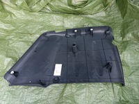 фото thumb №9, Захист корпус багажника заглушка smart fortwo 450