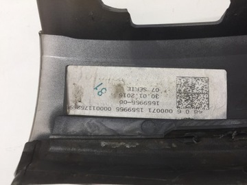 фото thumb №5, Bmw i3 стійка планка скла правий b81