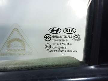 фото thumb №6, Kia sedona carnival ii дверь перед левая j9