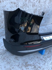 фото thumb №9, Бампер задній задня mercedes b amg w247