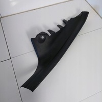 фото thumb №1, Молдинг порог левый задняя bmw f30 7221917