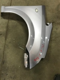 фото thumb №1, Opel meriva a lift z166 крила правий передній