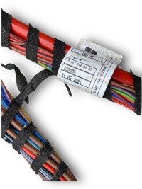 фото thumb №15, Mercedes gle w167 жгут комплектная 1675408825 1675402434