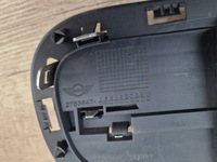 фото thumb №3, Mini cooper r55 r56 решітка бампера перед середня