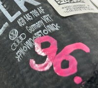 фото thumb №4, Шланг труба интеркулер audi a6 c7 4g0145709af