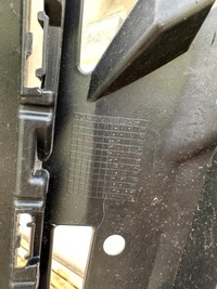 фото thumb №6, Бампер перед передній audi q4 e-tron 89a повний