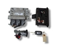 фото thumb №1, Набір стартовий renault clio 3 facelift 2011 237101907r