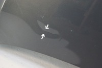 фото thumb №13, Капот крышка двигателя opel zafira c