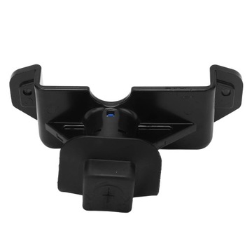 фото thumb №13, Засувка капота двигуна з 2 ключами 6c1a 16d748 ab чорний, стійкий na rdzę