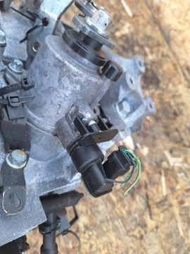 фото thumb №6, Коробка передач коробки передач m32 chevrolet cruze 1.7 cdti m32 08-