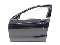 фото thumb №1, Двері лівий перед ліві передні mercedes a w176 лак 592