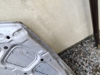 Капот hyundai купе 01-07 кришка двигуна Київ, фото thumb