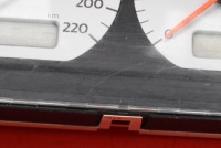 фото thumb №12, Лічильник прилади eu 1h0919865a vw golf 3 iii 1.6 8v 75 km 91-98