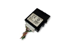 фото thumb №1, Блок управления модуль замка центрального opel agila a 37190-84e00