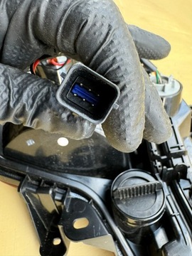 фото thumb №12, Hyundai tucson iv 4 n-line 20r- лампа правый зад задняя правая