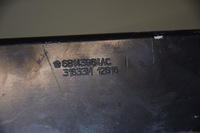 фото thumb №6, Nowa зона деформации перед jeep cherokee kl 2014-18