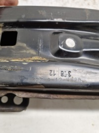 фото thumb №8, Fiat panda iii 12- балка бампера перед передний усилитель pod бампер