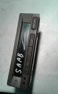 фото thumb №1, Приладова панель дисплей saab 9-5 95 5263249