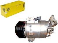 фото thumb №1, Hella компресор компресор кондиціонера [hella]