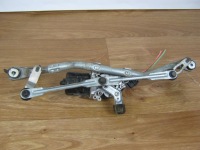 фото thumb №1, Citroen c3 ii двигун механізм двірник eu