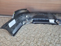 фото thumb №15, Бампер задня задній vw arteon lb7r pdc хром дифузор джгут