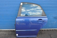 фото thumb №1, Volvo s40 ii дверь левый задняя задние 476-46 sedan