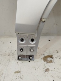 фото thumb №8, Крыло правый перед vw touareg 7p lx7w w цвет !