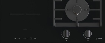 Газоиндукционная варочная панель GORENJE GCI691BSC