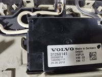 фото thumb №5, Volvo v40 ii лампа потолочный освещение кабины