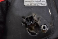 фото thumb №11, Зеркало правые белый 13127970 eu opel combo c 01-05 5 pin