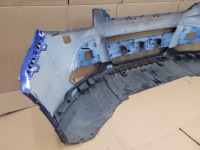 фото thumb №9, Бампер перед передний ford kuga mk2 + dół