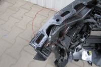 Бампер перед передний porsche cayenne sport design 9y0 lift 23- Цена, фото thumb