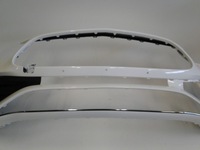 фото thumb №8, Mercedes c klasa 206 w206 бампер передній pts amg