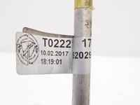 фото thumb №9, Wąż шланг трубка кондиционера 52029156 fiat doblo ii 1.3 m-jet 17r