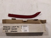 фото thumb №6, Отражатель левый задняя opel insignie kombii