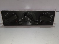 фото thumb №1, Mitsubishi space star панель обдув