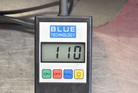 фото thumb №10, Двері ліва задня задні szarobrązowe alfa romeo 159 sedan 05-11