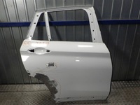фото thumb №1, Дверь задние правое задняя правый bmw x1 f48