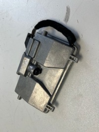 фото thumb №1, Alfa romeo stelvio камера асистент поперечина