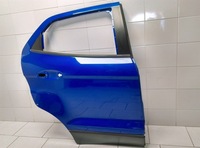 фото thumb №1, Ford ecosport двері задня праве 2013-2016 polecam
