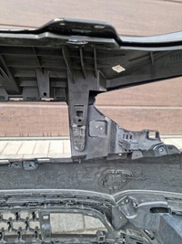 фото thumb №10, Fiat tipo ii cross бампер передний перед