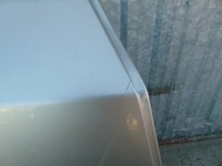 фото thumb №7, Дверь правое задняя honda accord viii kombi nh743m